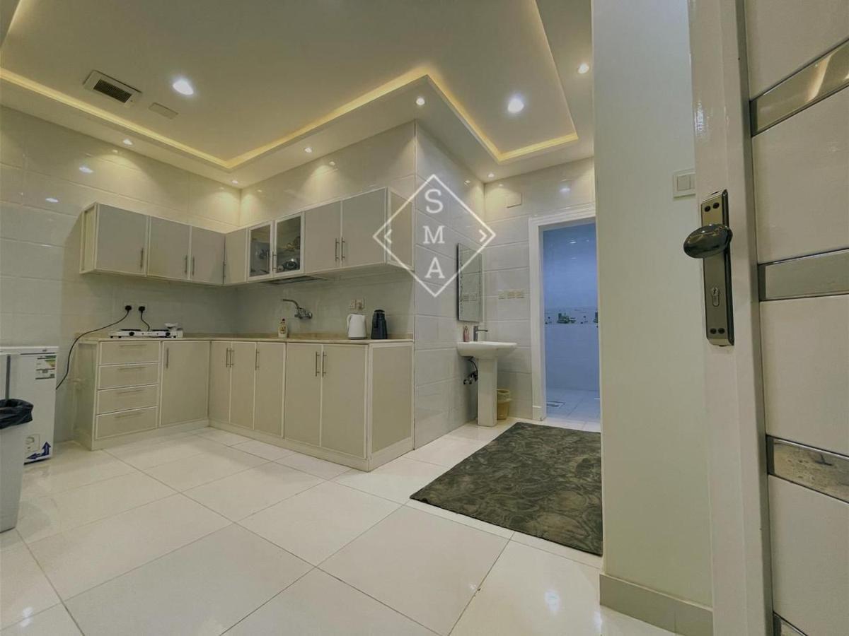 شاليهات باردايس Paradise Chalets Khamis Mushait Exterior foto