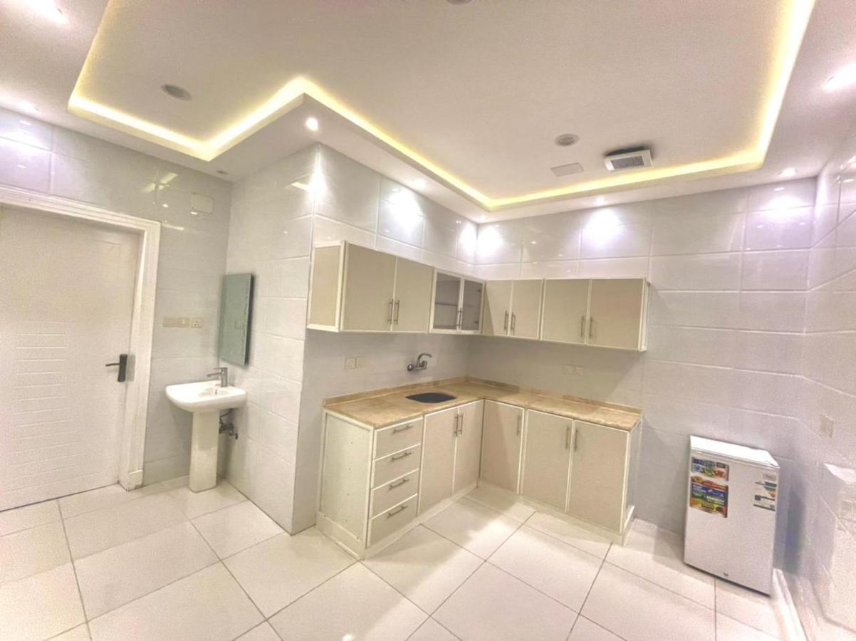 شاليهات باردايس Paradise Chalets Khamis Mushait Exterior foto