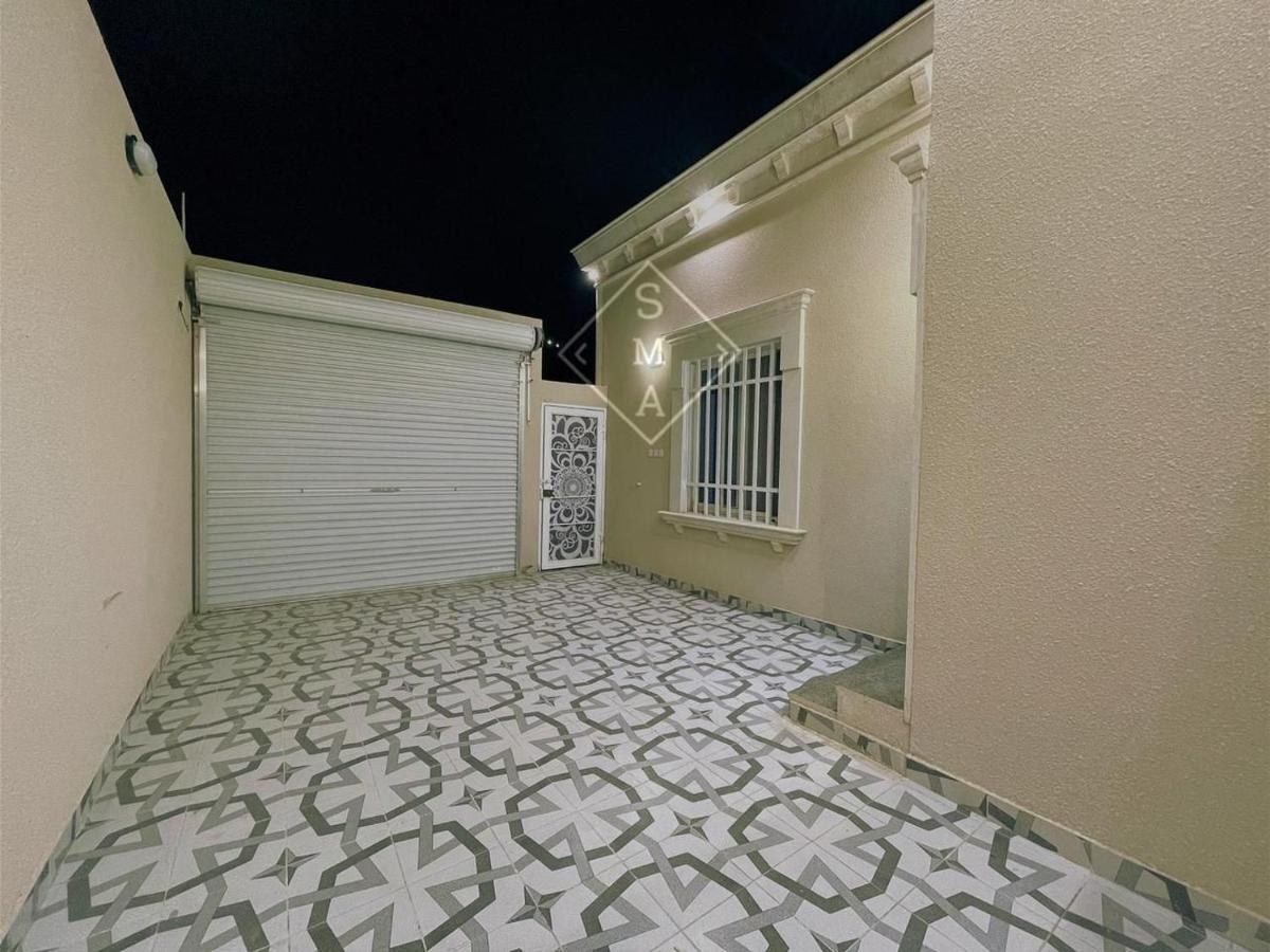 شاليهات باردايس Paradise Chalets Khamis Mushait Exterior foto